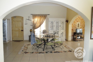 L 23 -                            Vente
                           VIP Villa Djerba